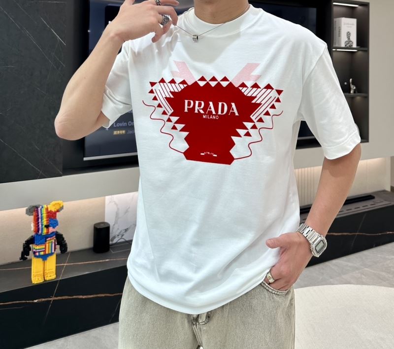 Prada T-Shirts